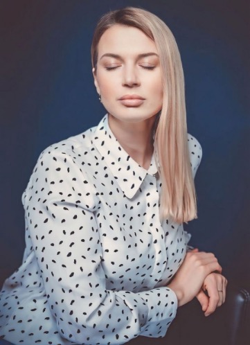 Nijole Gedrimaite