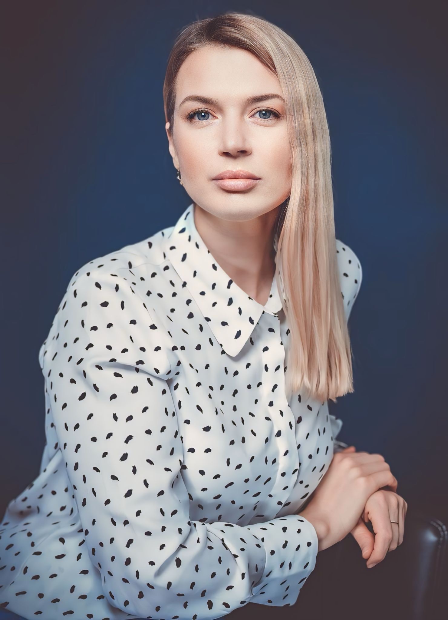 Nijole Gedrimaite